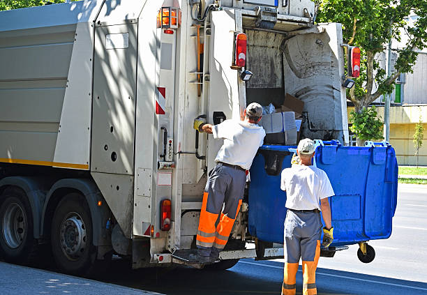 Professional Junk Removal in Salton City, CA