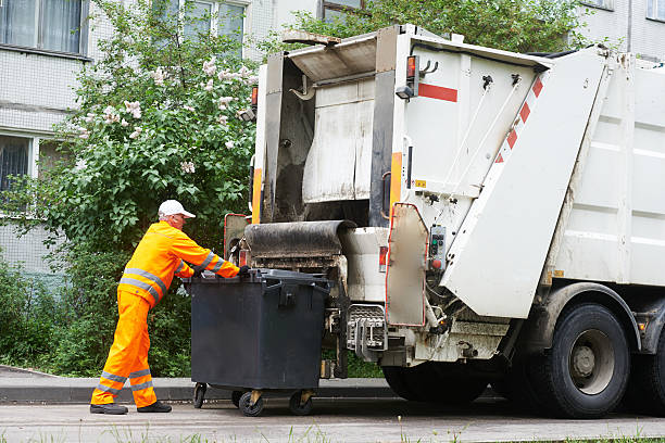 Best Construction Debris Removal  in Salton City, CA